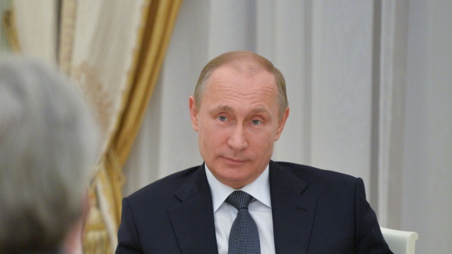 Путин поручил подготовить предложения по развитию Рунета.Интернет, Путин.НТВ.Ru: новости, видео, программы телеканала НТВ