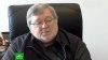 Песков: увольнение директора новосибирского театра не связано с «Тангейзером»