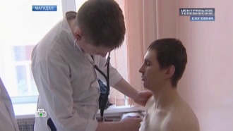 Сахалинские больницы и гостиницы готовы к приему спасенных моряков «Дальнего Востока»