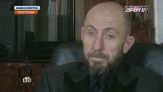 Владимир Кехман рассказал НТВ о религии, театре и скандальном «Тангейзере»