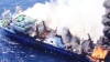 Многострадальный траулер «Олег Найдёнов» затонул у Канарских островов