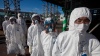 Радиоактивная вода с «Фукусимы» попала в Тихий океан