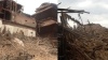 «Храмы осыпались в труху»: очевидец рассказал НТВ.Ru о страшном землетрясении в Непале
