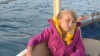 НТВ собирает деньги для 12-летней Насти, которая хочет научиться ходить