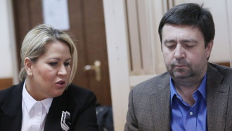 Чтение приговора военной миллионерше Васильевой начнется 6 мая