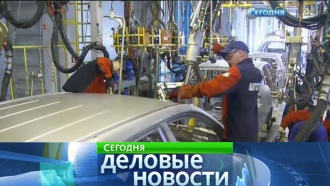 В «Автоторе» не знают о планах BMW отложить строительство завода в Калининграде