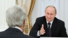 В Кремле прокомментировали намерение Керри встретиться с Путиным в Сочи