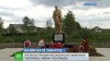 На новых мемориальных плитах в Красном Бору «потерялись» имена бойцов