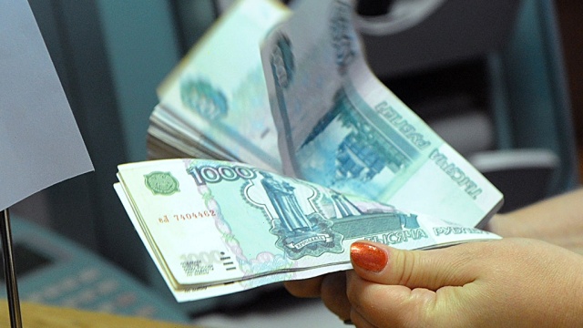 Рубль официально укрепился к евро и доллару.Центробанк, валюта, деловые новости, доллар, евро, рубль.НТВ.Ru: новости, видео, программы телеканала НТВ