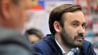 СК объявит депутата Госдумы Пономарёва в международный розыск