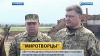 Саакашвили присмотрел Украине нового врага в лице Приднестровья