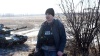 Раненный украинскими силовиками журналист считает, что ему повезло