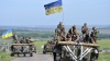 Украинские силовики снова нарушили перемирие, обстреляв Донбасс из гранатометов