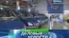СМИ: кабмин решил поддержать экспорт отечественных машин