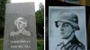 В Тобольске по ошибке установили памятник нацистскому солдату