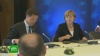 Меркель: внеплановый саммит ЕС по Греции состоится 12 июля