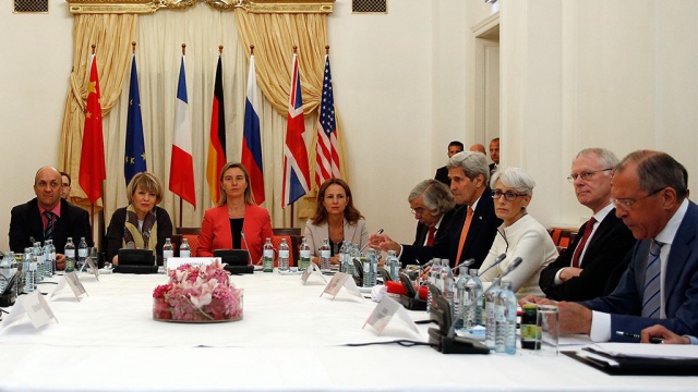 Иран и «шестерка» заключили «историческую сделку» по атому.Вена, Иран, дипломатия, переговоры, санкции, ядерное оружие.НТВ.Ru: новости, видео, программы телеканала НТВ