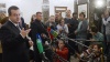 Пушилин: главы ДНР и ЛНР подпишут договор об отводе вооружений