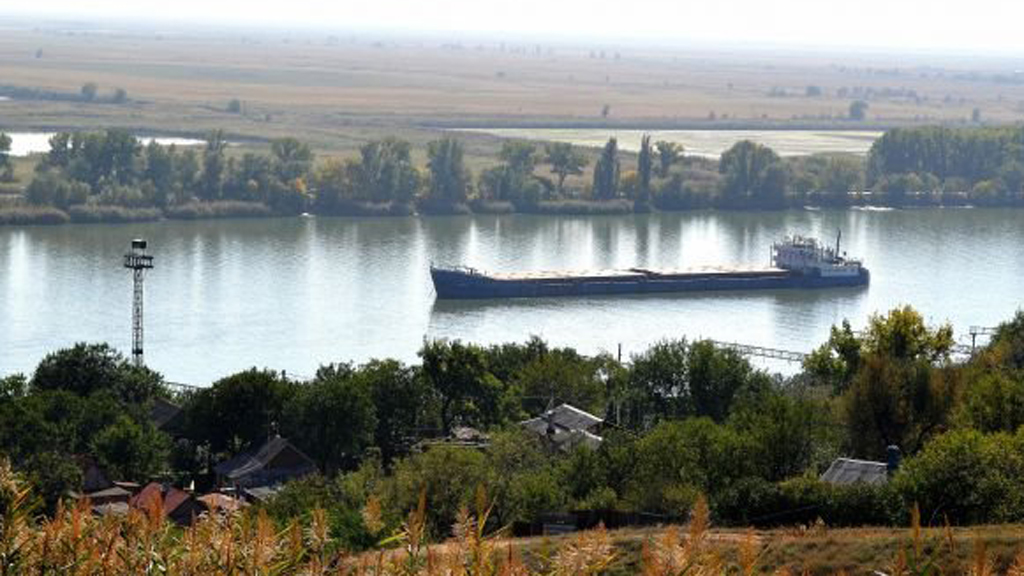 Усть Донецкий Район Фото