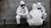 Один из ликвидаторов аварии погиб на «Фукусиме»
