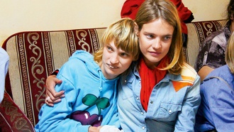 Младшую сестру Водяновой выгнали из кафе в Нижнем Новгороде