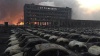 Очевидцы взрыва в Тяньцзине публикуют чудовищные фотографии с места событий