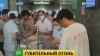 В Тяньцзине взрывной волной спящих людей выбрасывало из кроватей