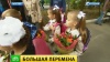 Собянин поздравил учеников новой московской школы с Днем знаний