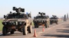 Турция ввела войска в Ирак