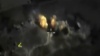 Минобороны опубликовало видео мощного взрыва в уничтоженном бункере ИГИЛ