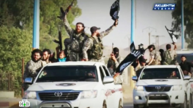 Боевики «Исламского государства» навлекли неприятности на Toyota.Toyota, Volkswagen, Исламское государство, США, автомобили, автомобильная промышленность, скандалы.НТВ.Ru: новости, видео, программы телеканала НТВ