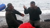 Лодка с беженцами затонула у берегов Турции, 12 погибших