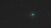 Ученые обнаружили спирт в составе кометы Лавджоя