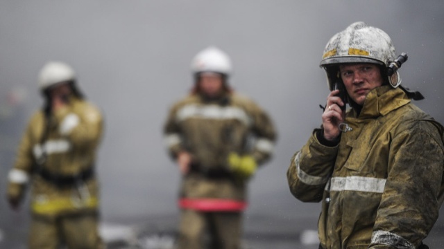 Два человека погибли при взрыве в котельной на Кубани.Краснодарский край, МЧС, пожары.НТВ.Ru: новости, видео, программы телеканала НТВ