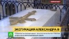 Специалисты готовятся эксгумировать останки Александра III