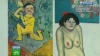 «Дайте две»: двусторонняя картина Пикассо продана за 67,5 млн долларов