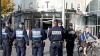 Прокурор рассказал о тактике напавших на Париж террористов
