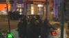 Жертвами теракта в концертном зале в Париже стали около 100 человек
