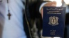 В Париже возле тела террориста-смертника найден сирийский паспорт 