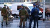 В Брюсселе поймали пятерых возможных сообщников парижских террористов