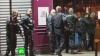 После парижских терактов во французских городах прошли обыски и задержания