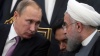Путин: Россия готова выделить Ирану экспортный кредит в размере 5 млрд долларов
