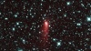 К Земле в январе подлетит комета, состоящая из первозданной материи