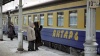 Пассажиры смогут добраться до Вильнюса на поезде Москва - Калининград