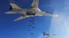 Самолеты ВКС РФ уничтожили две нефтебазы ИГ в Сирии 