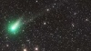В новогоднюю ночь у «хвоста» Большой Медведицы будет видна комета Каталина