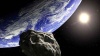 В МЧС предупредили о скором сближении Земли с опасными астероидами