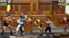 Перепалку Авакова и Саакашвили спародировали в стиле Mortal Kombat: видео