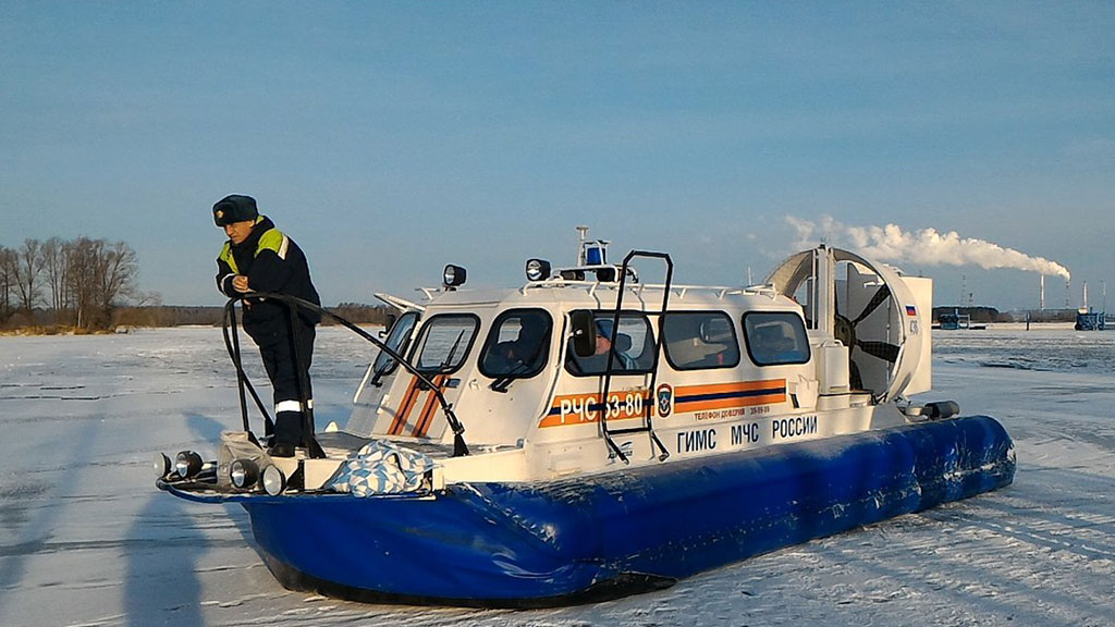 Нива бу тверской области