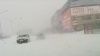 С занесенной снегом оренбургской трассы эвакуировали 80 человек